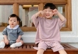 Trẻ con không phải là người lớn thu nhỏ lại: Có những biểu hiện của trẻ không giống người lớn nhưng hoàn toàn bình thường với lứa tuổi của chúng