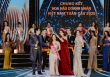 Tân Hoa hậu Nhân ái - Hoa hậu Doanh nhân Việt Nam Toàn cầu 2025 chia sẻ dự án nhân ái hậu đăng quang