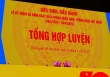 TP.HCM tổng hợp luyện diễu binh, diễu hành lần thứ 2