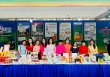 Các nhà khoa học nữ Việt Nam 'trình làng' hơn 50 sản phẩm KH&CN đột phá tại IP Day 2025
