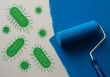 Phát triển thành công loại sơn có khả năng diệt khuẩn, virus cúm và Covid-19 tức thì