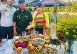 Phụ nữ xứ Thanh tỏa sáng trong ngày hội ẩm thực mang hương vị quê nhà