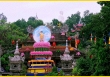 Đại Lễ Phật Đản Vesak 2025- Giáo hội Phật Giáo Việt Nam tỉnh Khánh Hòa- Đồng hành cùng niềm vui Dân tộc