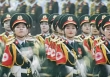 Cận cảnh các khối nữ diễu binh, diễu hành chào mừng Đại lễ 30/4