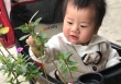 Cậu bé tên Thắng Đại và ý nghĩa nhân đôi trong ngày sinh 30.4 