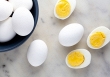 Một số thực phẩm giàu cholesterol nhưng vẫn tốt cho người bị mỡ máu