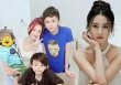 Trương Bá Chi: Từ bỏ hình ảnh 'đại minh tinh' để làm mẹ đơn thân, một mình nuôi dạy 3 con