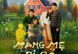 “Rể Việt” Jung Il-Woo tham gia phim điện ảnh Việt-Hàn cùng Hồng Đào, Tuấn Trần