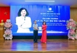 PGS.TS Đào Thị Thu Giang: 'Xây dựng một môi trường học tập nhân văn, khai phóng và hiệu quả tại DNU'