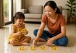 Nuôi con thời AI - Không cần học viện đắt đỏ, mẹ vẫn có “giáo trình riêng” (dành cho trẻ từ 3-5 tuổi)
