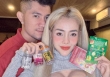 Sản phẩm giảm cân do Ngân 98 quảng cáo gây xôn xao: Công ty đứng tên công bố không rõ tung tích