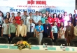Trường Cao Đẳng Du lịch Nha Trang- Diễn đàn đóng góp hoàn thiện dự thảo Tiêu chuẩn Việt Nam về hoạt động du lịch mạo hiểm