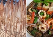 Mực một nắng Phan Thiết và bún mắm Sóc Trăng: Hai đặc sản Việt Nam lọt top ẩm thực thế giới do Taste Atlas bình chọn