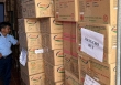 Phát hiện gần 12.000 lon sữa bột không rõ nguồn gốc xuất xứ  