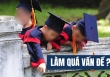 Tôi giật mình khi mạng xã hội tranh cãi chuyện này: Có phải người lớn đang “bi kịch hoá” niềm vui con trẻ?