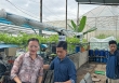 Từ Thạc sĩ hóa học đến CEO công ty nông nghiệp, đưa nông sản Việt ra thị trường quốc tế