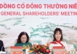 Đại hội cổ đông Vietjet 2025: Mở rộng mạng bay là sứ mệnh
