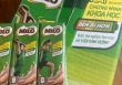 Nestlé Milo vướng nghi án quảng cáo sai sự thật, Sở Y tế chuyển hồ sơ cho công an