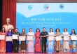 Hội LHPN Việt Nam tổng kết chương trình 'Đồng hành cùng phụ nữ biên cương' giai đoạn 2021-2025