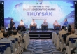 Thủy sản Việt và “cuộc hẹn” chuyển đổi Xanh