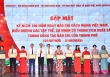Hải Phòng tạo điều kiện thuận lợi để báo chí phát triển đúng định hướng, chuyên nghiệp, hiệu quả