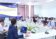 Trường Đại học Thái Bình Dương tổ chức góp ý dự thảo Luật Báo chí sửa đổi