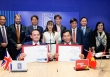 Vietjet ký đơn hàng mới 40 động cơ Trent 7000 với Rolls-Royce