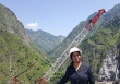 G. Madhavi Latha, nữ kỹ sư biến cây cầu cao nhất thế giới thành hiện thực sau 17 năm cống hiến