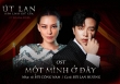 Bùi Lan Hương, Bùi Công Nam kết hợp trong nhạc phim ‘Út Lan: Oán Linh Giữ Của’