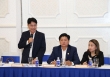 Ông Ngô Trần Ngọc Quốc giữ chức Chủ tịch Hiệp hội Du lịch tỉnh Tây Ninh sau hợp nhất
