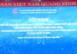 TP.HCM công bố điều chỉnh quy hoạch chung đến năm 2040: Hướng tới đô thị toàn cầu hiện đại, đáng sống