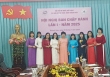 Chi hội Nữ trí thức tỉnh Khánh Hòa- Kiện toàn để phát triển mạnh mẽ