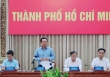 TP.HCM phân công nhiệm vụ lãnh đạo UBND nhiệm kỳ mới