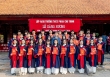 92,31% đỗ công lập, 375 lượt đỗ chuyên: Phường Giảng Võ gặt hái “mùa vàng” giáo dục
