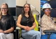 Chuyện về những nữ kỹ sư điện tiên phong tại Entergy Texas