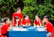 Cô giáo 'xương thủy tinh' Nguyễn Thị Ngọc Tâm: 16 năm dạy học miễn phí với một tấm lòng vàng