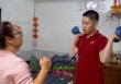 Người mẹ đơn thân và hành trình nuôi con tự kỷ