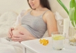 Bổ sung vitamin D khi mang thai có thể giúp con thông minh hơn