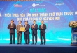 Khánh Hòa khơi thông cơ chế chính sách, chú trọng nguồn lực và cơ hội để đột phá tăng trưởng.