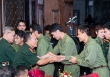 'Mưa đỏ': Khi điện ảnh là lời tri ân thiêng liêng với lịch sử