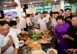 F&B Ninh Bình – Nam Định – Hà Nam “về chung nhà”: Hướng tới Kinh đô ẩm thực ASEAN