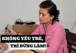 Tim tôi đau thắt khi hay tin cháu K đã tử vong: LÀM ƠN, không có tình thương con trẻ thì đừng làm nghề bảo mẫu!