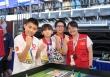 ROBOTACON WRO 2025: Tỏa sáng tài năng robot Việt Nam, hướng đến chung kết quốc tế tại Singapore