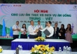 Giao lưu Ẩm thực Trung – Việt: Nơi văn hóa hòa quyện, thương mại kết nối