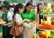 Khu vườn Wineco thu hút hàng ngàn khách hàng tại Vietfood & Beverage – ProPack Vietnam 2025