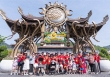 Sun World Ba Na Hills ưu đãi hơn 40% cho khách Việt dịp Tết Độc lập 2/9