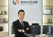 Kiến trúc sư tay ngang và ước mơ dựng xây quê hương