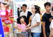 Sôi động khuyến mãi mùa tựu trường, siêu thị đua nhau giảm giá