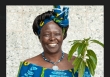 Wangari Maathai người phụ nữ Kenya đã biến hàng triệu cây xanh thành tiếng nói cho công lý