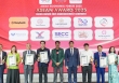 Yến sào Khánh Hòa đón nhận giải thưởng Top 10 Thương hiệu nổi tiếng ASEAN 2025